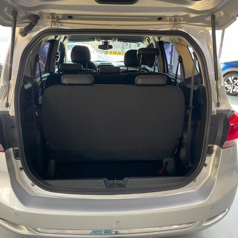 CHEVROLET Spin 1.8 4P FLEX LTZ AUTOM�TICO, Foto 7