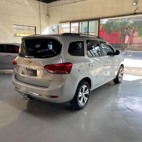 CHEVROLET Spin 1.8 4P FLEX LTZ AUTOM�TICO, Foto 8