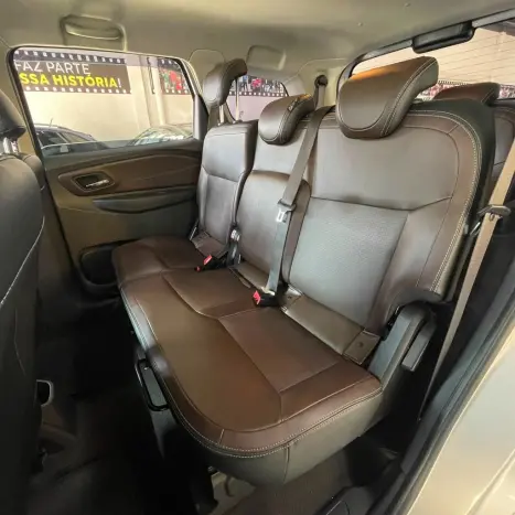 CHEVROLET Spin 1.8 4P FLEX LTZ AUTOM�TICO, Foto 12