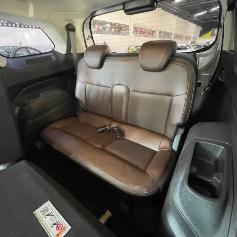CHEVROLET Spin 1.8 4P FLEX LTZ AUTOM�TICO, Foto 13