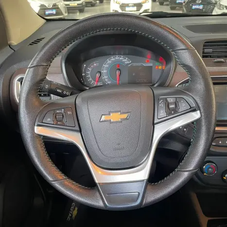 CHEVROLET Spin 1.8 4P FLEX LTZ AUTOM�TICO, Foto 16