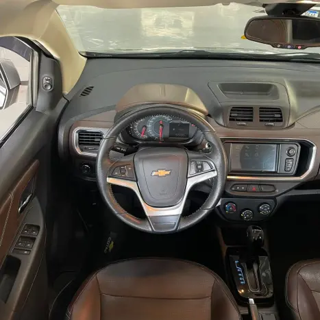 CHEVROLET Spin 1.8 4P FLEX LTZ AUTOM�TICO, Foto 18