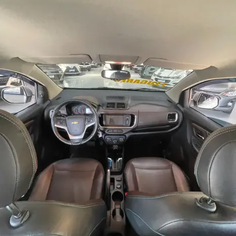 CHEVROLET Spin 1.8 4P FLEX LTZ AUTOM�TICO, Foto 19