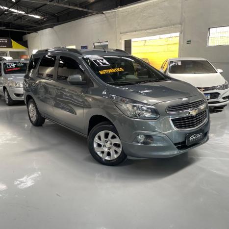 CHEVROLET Spin 1.8 4P FLEX LTZ 7 LUGARES, Foto 3