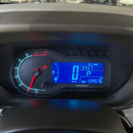CHEVROLET Spin 1.8 4P FLEX LTZ 7 LUGARES, Foto 5