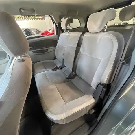 CHEVROLET Spin 1.8 4P FLEX LTZ 7 LUGARES, Foto 6
