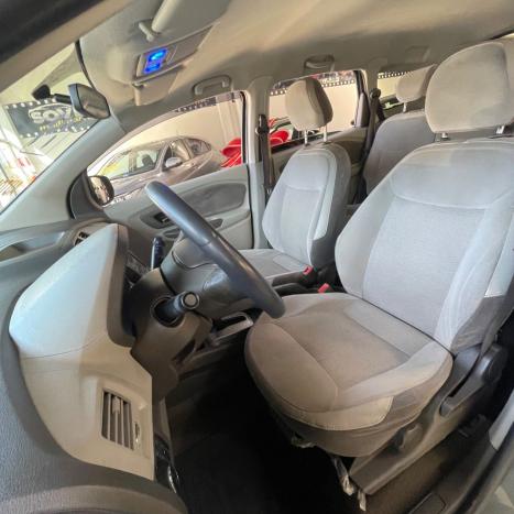 CHEVROLET Spin 1.8 4P FLEX LTZ 7 LUGARES, Foto 8