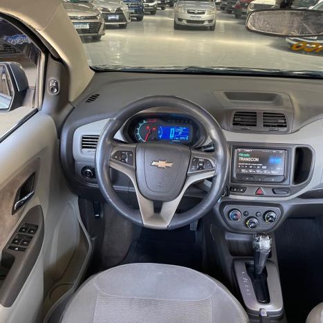 CHEVROLET Spin 1.8 4P FLEX LTZ 7 LUGARES, Foto 11