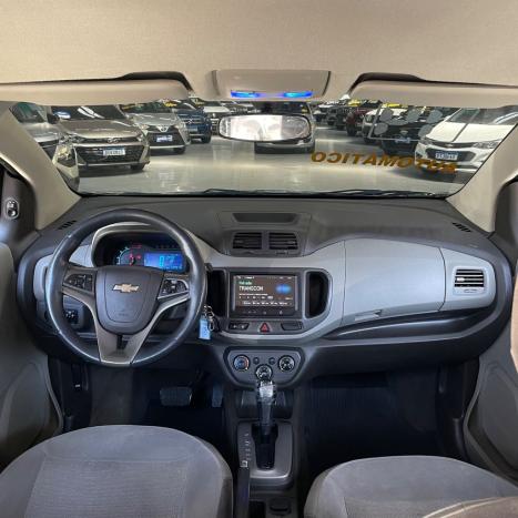 CHEVROLET Spin 1.8 4P FLEX LTZ 7 LUGARES, Foto 13