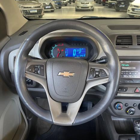 CHEVROLET Spin 1.8 4P FLEX LTZ 7 LUGARES, Foto 15