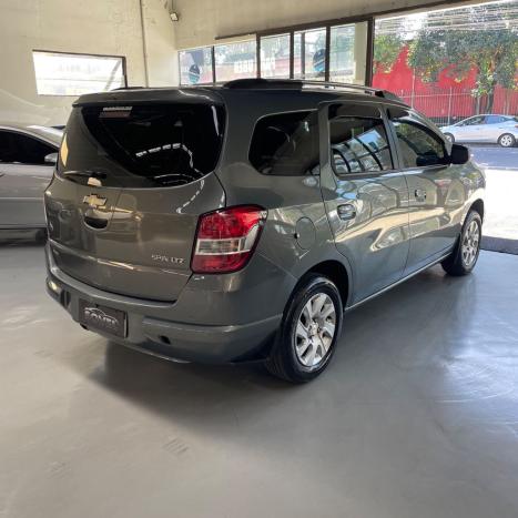 CHEVROLET Spin 1.8 4P FLEX LTZ 7 LUGARES, Foto 27