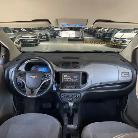 CHEVROLET Spin 1.8 4P FLEX LTZ 7 LUGARES, Foto 33