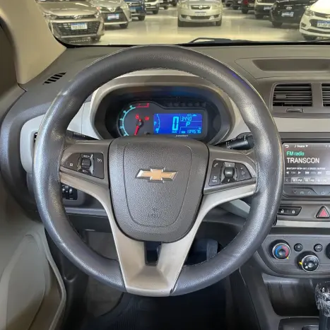 CHEVROLET Spin 1.8 4P FLEX LTZ 7 LUGARES, Foto 39