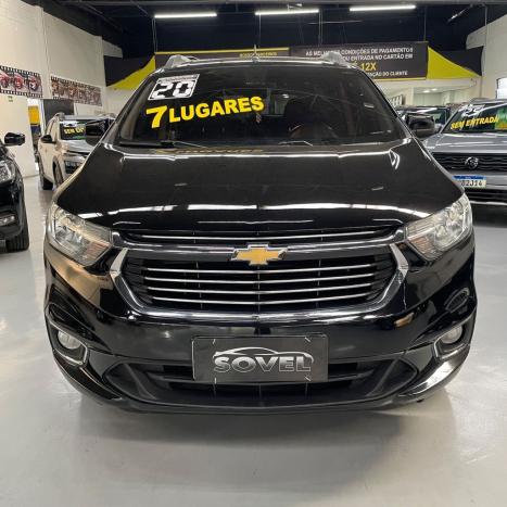 CHEVROLET Spin 1.8 4P FLEX PREMIER, Foto 2