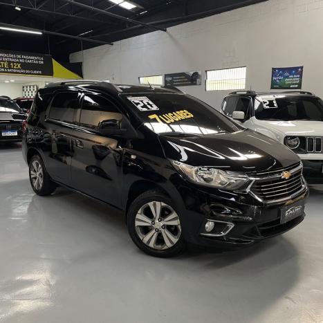 CHEVROLET Spin 1.8 4P FLEX PREMIER, Foto 3