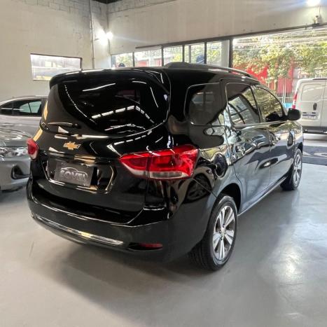 CHEVROLET Spin 1.8 4P FLEX PREMIER, Foto 9