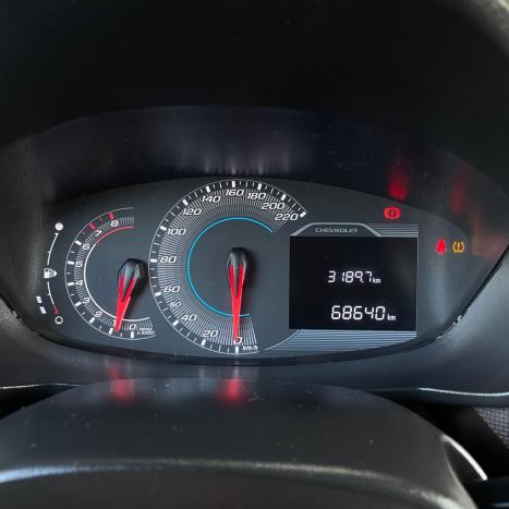 CHEVROLET Spin 1.8 4P FLEX PREMIER, Foto 13