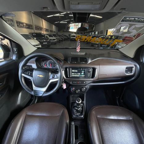 CHEVROLET Spin 1.8 4P FLEX PREMIER, Foto 17