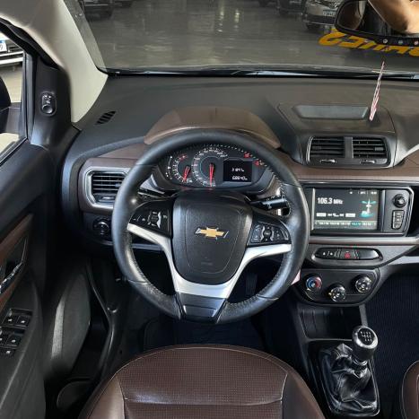 CHEVROLET Spin 1.8 4P FLEX PREMIER, Foto 22