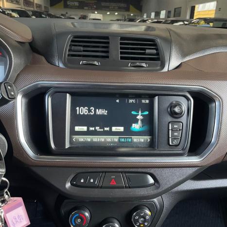 CHEVROLET Spin 1.8 4P FLEX PREMIER, Foto 23