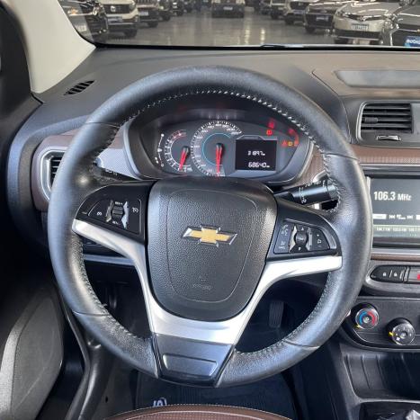 CHEVROLET Spin 1.8 4P FLEX PREMIER, Foto 26