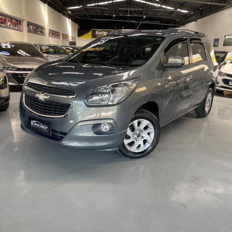 CHEVROLET Spin 1.8 4P FLEX LTZ 7 LUGARES, Foto 1