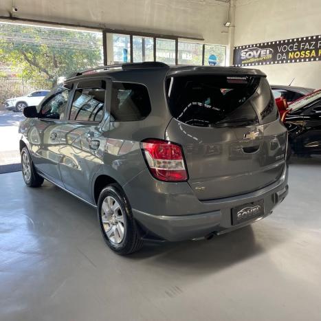 CHEVROLET Spin 1.8 4P FLEX LTZ 7 LUGARES, Foto 21