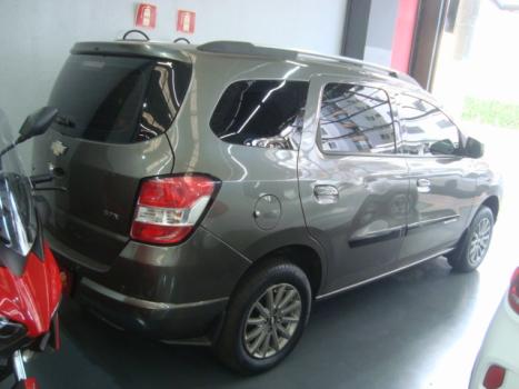 CHEVROLET Spin 1.8 4P FLEX ADVANTAGE AUTOMÁTICO, Foto 2