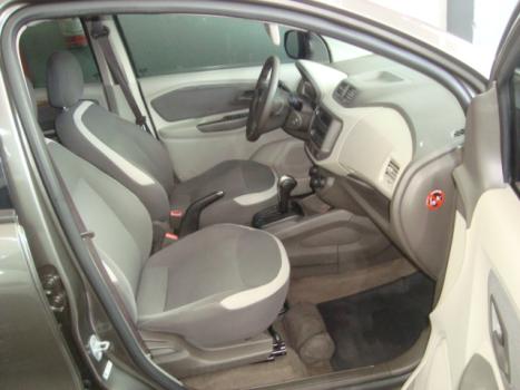 CHEVROLET Spin 1.8 4P FLEX ADVANTAGE AUTOMÁTICO, Foto 4