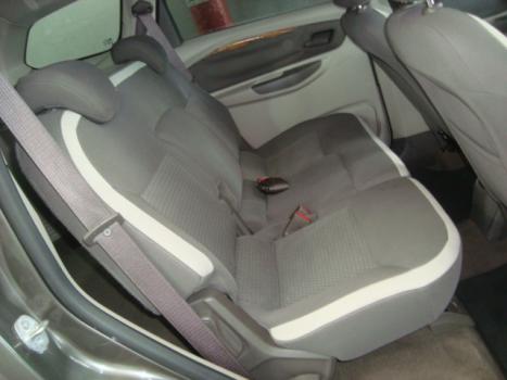 CHEVROLET Spin 1.8 4P FLEX ADVANTAGE AUTOMÁTICO, Foto 5
