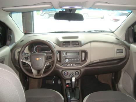 CHEVROLET Spin 1.8 4P FLEX ADVANTAGE AUTOMÁTICO, Foto 6