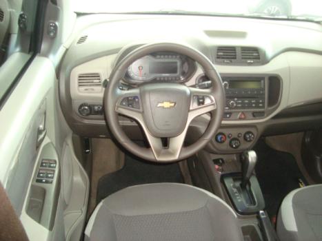 CHEVROLET Spin 1.8 4P FLEX ADVANTAGE AUTOMÁTICO, Foto 7