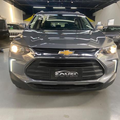 CHEVROLET Tracker 1.2 12V 4P FLEX TURBO LTZ AUTOMTICO, Foto 2