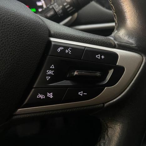 CHEVROLET Tracker 1.2 12V 4P FLEX TURBO LTZ AUTOMTICO, Foto 14