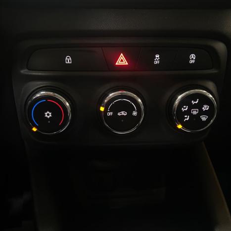 CHEVROLET Tracker 1.2 12V 4P FLEX TURBO LTZ AUTOMTICO, Foto 16