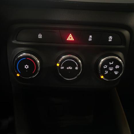 CHEVROLET Tracker 1.2 12V 4P FLEX TURBO LTZ AUTOMTICO, Foto 17