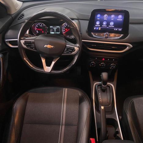 CHEVROLET Tracker 1.2 12V 4P FLEX TURBO LTZ AUTOMTICO, Foto 23