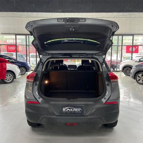 CHEVROLET Tracker 1.2 12V 4P FLEX TURBO LTZ AUTOM�TICO, Foto 7