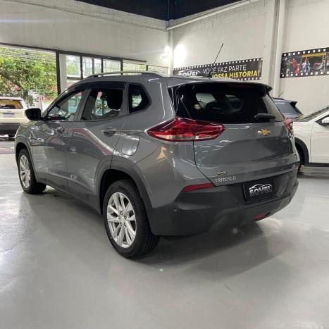 CHEVROLET Tracker 1.2 12V 4P FLEX TURBO LTZ AUTOM�TICO, Foto 8