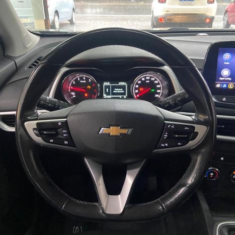 CHEVROLET Tracker 1.2 12V 4P FLEX TURBO LTZ AUTOM�TICO, Foto 10