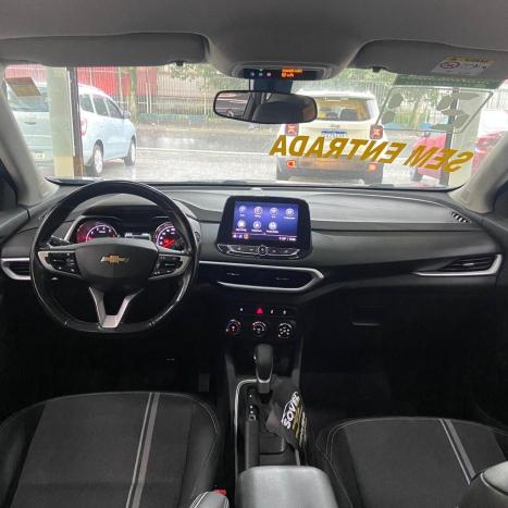 CHEVROLET Tracker 1.2 12V 4P FLEX TURBO LTZ AUTOM�TICO, Foto 11