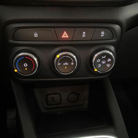 CHEVROLET Tracker 1.2 12V 4P FLEX TURBO LTZ AUTOM�TICO, Foto 15