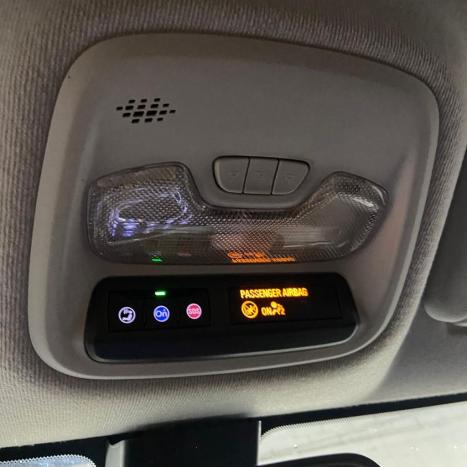 CHEVROLET Tracker 1.2 12V 4P FLEX TURBO LTZ AUTOM�TICO, Foto 16