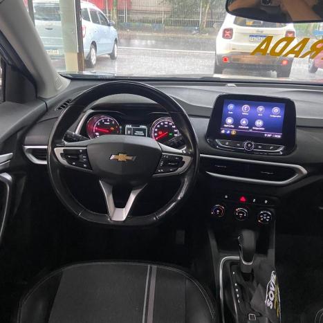 CHEVROLET Tracker 1.2 12V 4P FLEX TURBO LTZ AUTOM�TICO, Foto 18