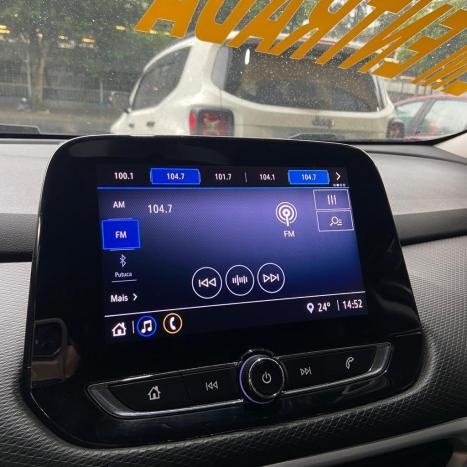 CHEVROLET Tracker 1.2 12V 4P FLEX TURBO LTZ AUTOM�TICO, Foto 19