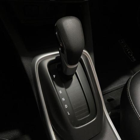 CHEVROLET Tracker 1.2 12V 4P FLEX TURBO LTZ AUTOM�TICO, Foto 20