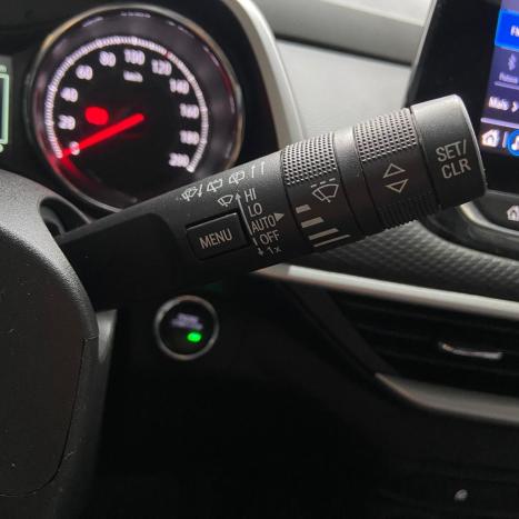 CHEVROLET Tracker 1.2 12V 4P FLEX TURBO LTZ AUTOM�TICO, Foto 22