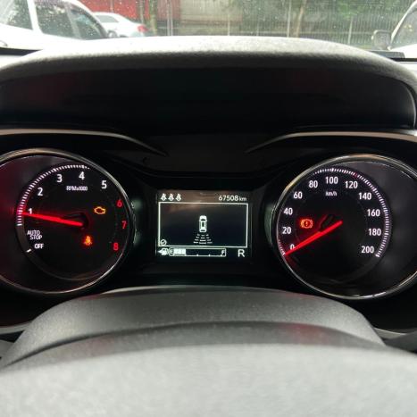 CHEVROLET Tracker 1.2 12V 4P FLEX TURBO LTZ AUTOM�TICO, Foto 25