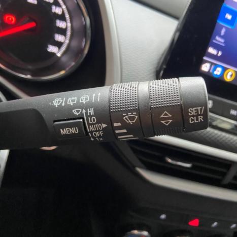 CHEVROLET Tracker 1.2 12V 4P FLEX TURBO LTZ AUTOM�TICO, Foto 26