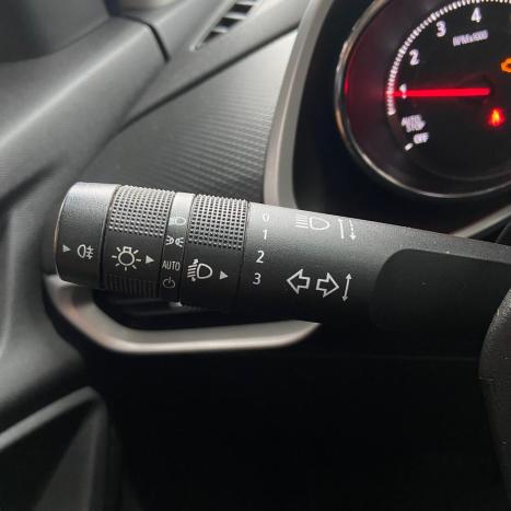 CHEVROLET Tracker 1.2 12V 4P FLEX TURBO LTZ AUTOM�TICO, Foto 27